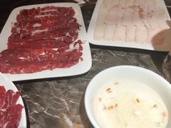 -仄园围炉坊·牛肉火锅·汕头卤水火锅(蛇口店)