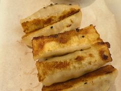 -春家·非遗手工小吃(徐汇万科广场店)