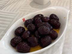 醉枣-怡园饭店-餐厅(四望亭店)