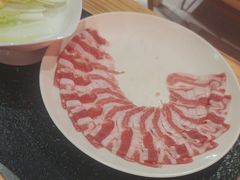 -京炭铜锅涮肉·羊蝎子·羊肉炉(保利·时光里店)