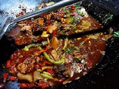 -土灶人家柴火鸡(彭州店)