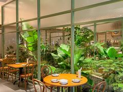 -The Good Place好地方·Brunch·coffee(国贸店)
