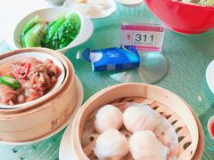 -东莞塘厦三正半山温泉酒店·汉宫中餐厅
