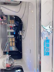 点击看大图 -反弹蹦床公园·亲子乐园·团建·派对(青岛融创茂店)