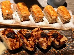 炙柒火炙寿司-炙柒Sekinana·精致日料(合生汇店)