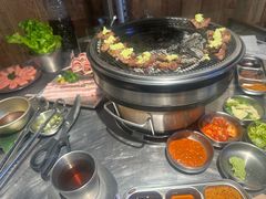 -韩山葵烤肉(太古里店)