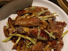 -老头儿油爆虾·知味杭州(爱琴海购物中心)