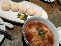 -苏帮袁Sue Cuisine(南开大悦城店)