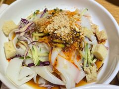 -山丹丹西北菜(金贸大厦店)