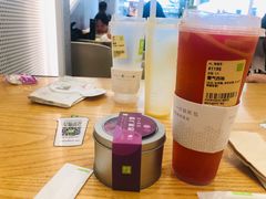 -奈雪的茶(石厦时代广场店)