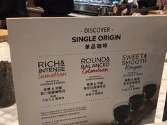 -COSTA COFFEE(恒基名人购物中心店)