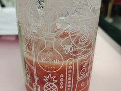 -野萃山·潮汕厚果汁(十亩地店)