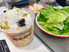 -虎婆冷饮店·海南特色炒冰(三亚湾店)