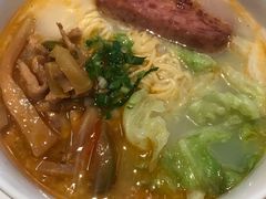 -新旺茶餐厅·早餐·夜宵(仙霞店)