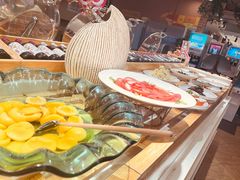 -快乐爱斯米牛排自助(太原街万达店)