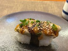 -戏作寿司(观音桥店)