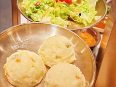 -西塔老太太泥炉烤肉(上海七宝领展广场店)