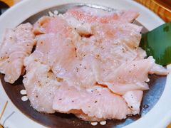 -AJIYA炭火烧肉(徐汇正大乐城店)