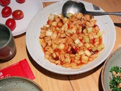 -青年公社·烤鸭(天玥中心店)