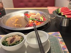 -廖掌柜·重庆鲜货火锅(上海首店)