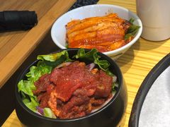 -么肆烤肉·中式自助·烤肉大排档(街道口季佳PAI店)