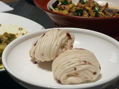 -滇铺子·云南特色菜·鲜花野菜季(曲靖万达店)