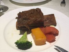 -王品牛排(郑州大卫城店)