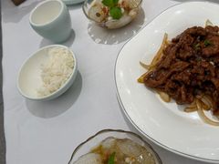 -峨嵋酒家(地安门店)