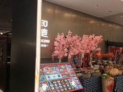 -知楚•精致湖北菜(武商MALL店)