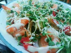 -松子料理(白家庄店)