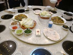 -金新街边打边炉(天安花园店)