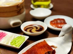 北京烤鸭-金鸭季·臻品餐厅(欢乐海岸购物中心店)