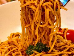 -get pizza意大利餐厅(凯德MALL店)