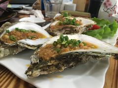 -葉家.焼鳥.居酒屋(惠利街店)