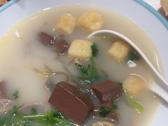 -小杨生煎(松江大学城店)
