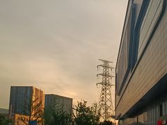 -龙湖南京江北天街