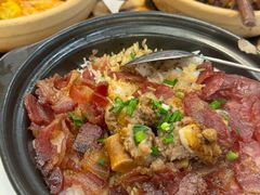 -火啫啫·粤式啫啫煲(南通首店)