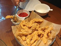 -恰八斗·猛火长沙菜(国贸店)