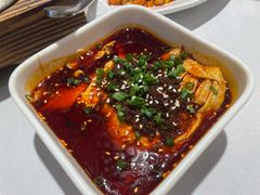 -峨嵋酒家总店(车公庄店)