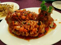 -燕春楼(海河华鼎店)
