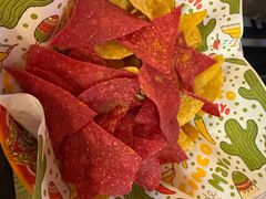 -Famous肥猫墨西哥音乐餐吧(五棵松华熙LIVE店)