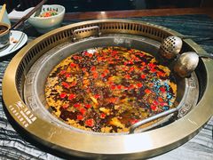 -匠岳·王宝器麻椒鱼(全国总店)