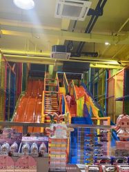 -宝燕乐园(闵行旗舰店)