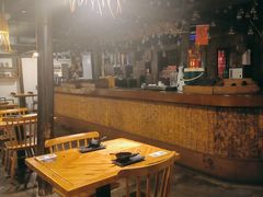 -院子餐厅·大锅菜·老杭帮(桥西直街店)