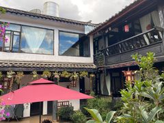 -浔岚云舍mist静谧观景美宿(丽江古城店)