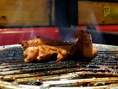 -大山炭火烤肉自助(百盛步行街广场店)