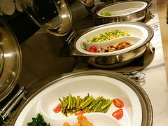 -中航泊悦酒店·云庭咖啡厅(虹桥机场T2店)