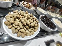 -农小锅自助小火锅(北京大兴凯德店)