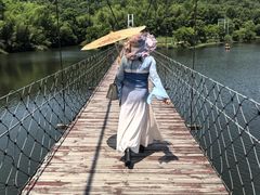 -石燕湖生态旅游景区
