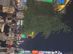 -黄兴南路步行商业街